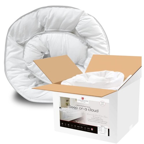 Mattress topper extra thick - mattress,