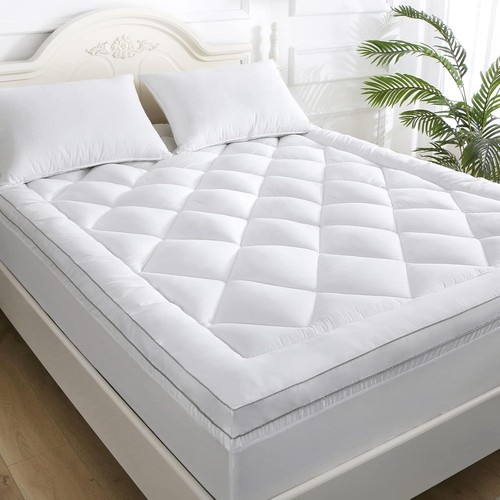 Hotel quality mattress topper - quality,