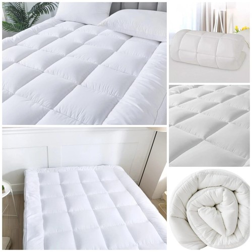 Hotel quality mattress topper - hotel,