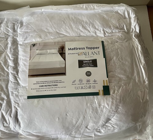 Gallant global single mattress - gallant,