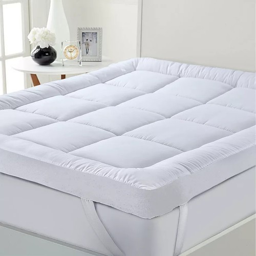 Hotel quality mattress topper - hotel,
