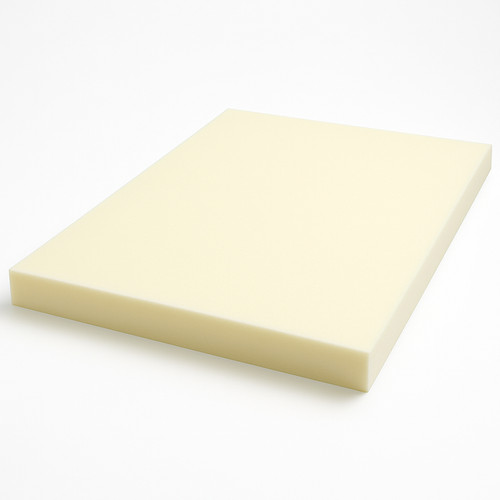 Memory foam offcuts - offcuts, dog