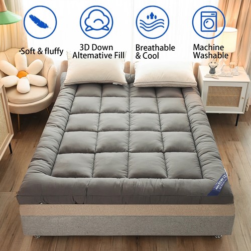 Hotel quality mattress topper - hotel,