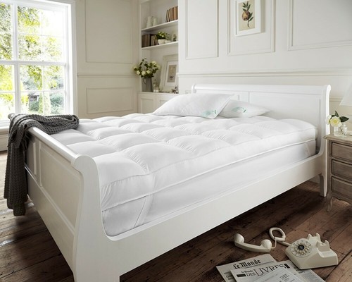 Hotel quality mattress - hotel, topper