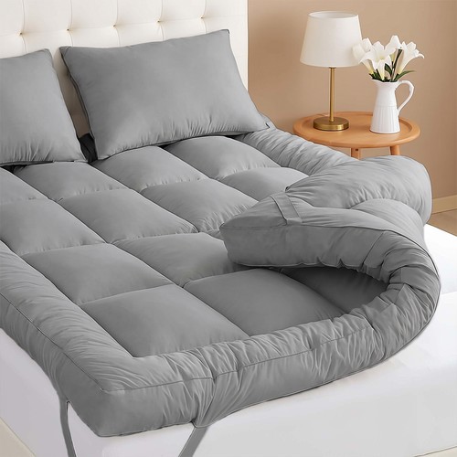 Hotel quality mattress - mattress, topper
