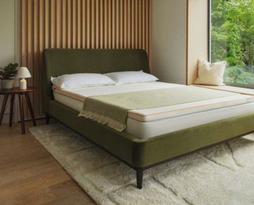 Dormeo octasmart deluxe king - dormeo,