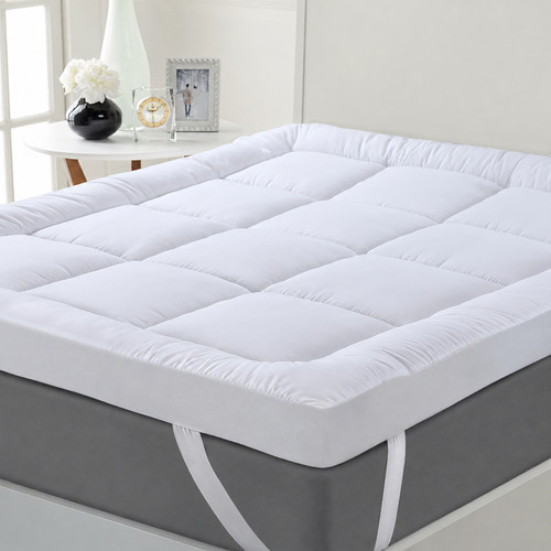 Hotel quality mattress - hotel, topper