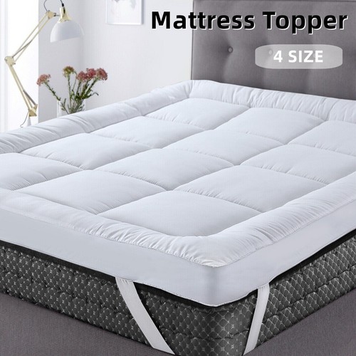 Hotel quality mattress topper - hotel,