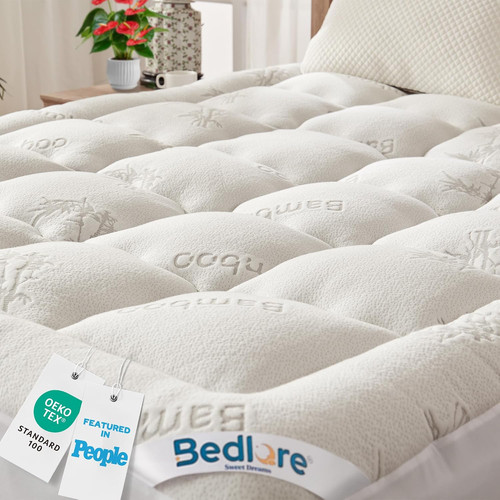 King size mattress - size,