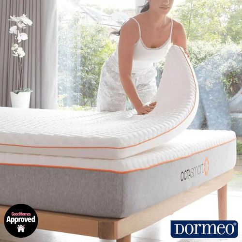 Dormeo octasmart plus - plus, mattress