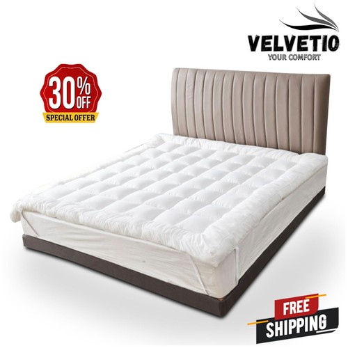 10cm mattress topper 100 - 10cm,