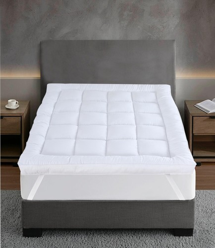 Mattress topper 10cm 4inch - mattress, 10cm/4inch