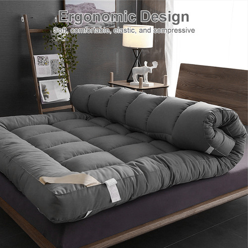 Hotel quality mattress topper - hotel,