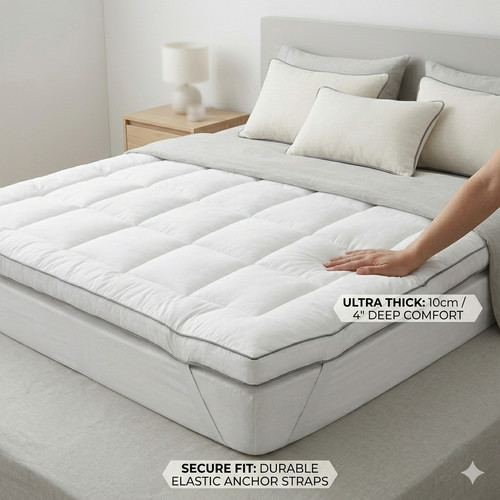 Hotel quality quilted - hotel,