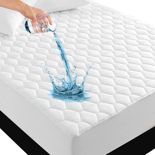 Waterproof mattress protector - waterproof,