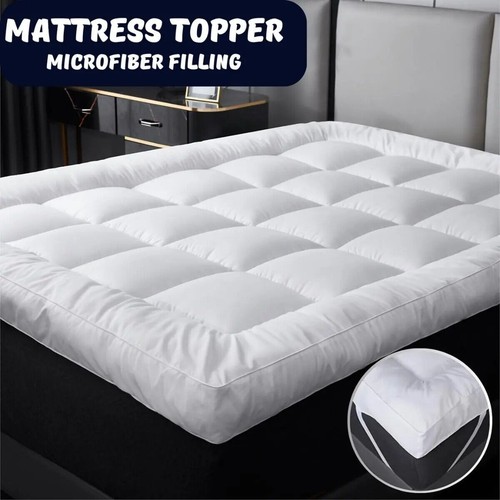 10cm mattress topper hotel - mattress,