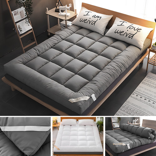 Mattress topper inch deep - mattress,