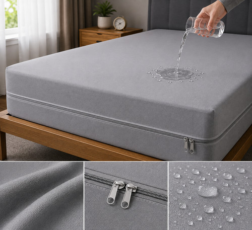 New waterproof anti - waterproof, bug