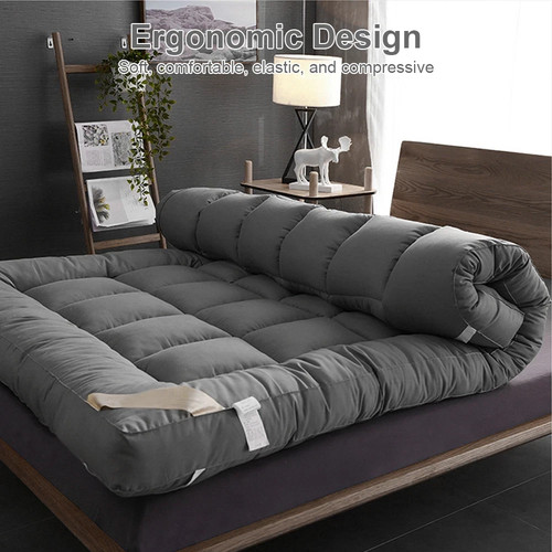 Hotel quality mattress topper - hotel,