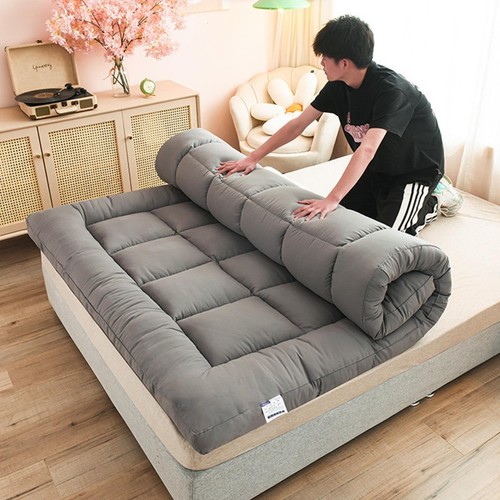 Extra thick mattress topper - extra,