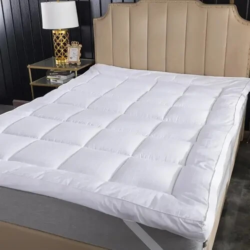 Inch deep luxury soft - 4",