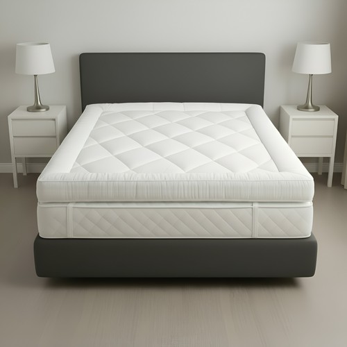 Hotel quality mattress - quality, topper