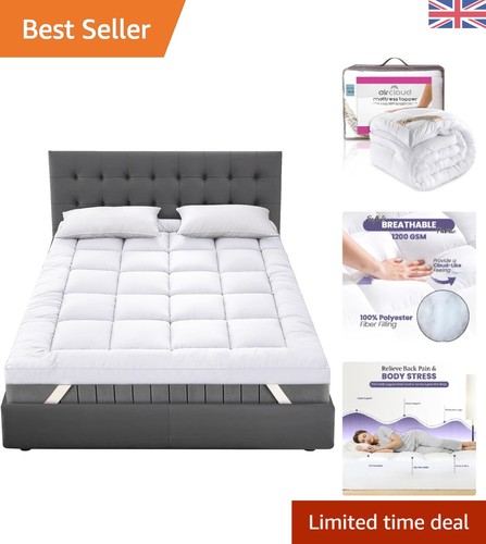 Hotel quality 10cm thick - hotel,