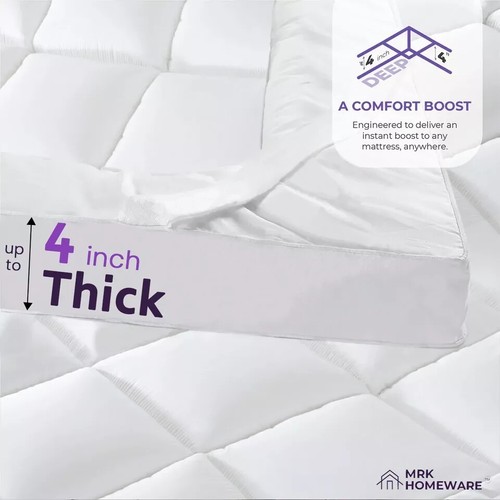 Mrk hotel quality - quality, mattress