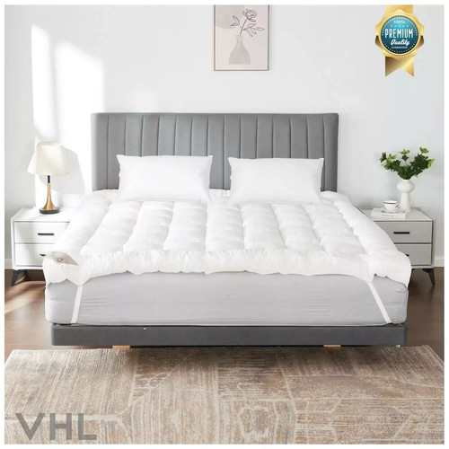 10cm mattress topper - topper, hotel