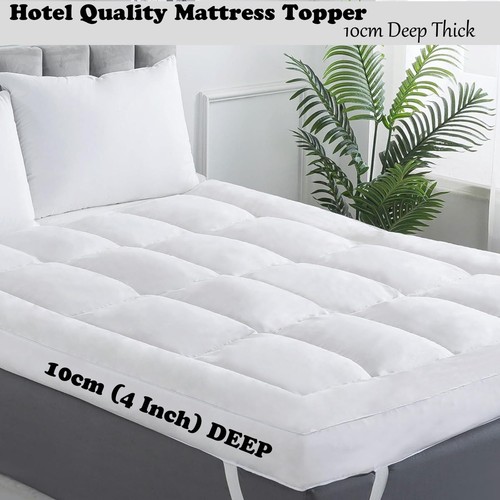 Hotel quality mattress topper - quality,