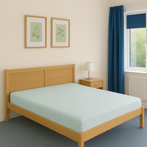 Wipe clean fully fitted - wipe,