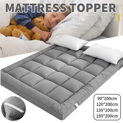 Hotel quality mattress topper - hotel,