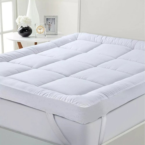 Hotel quality mattress topper - hotel,