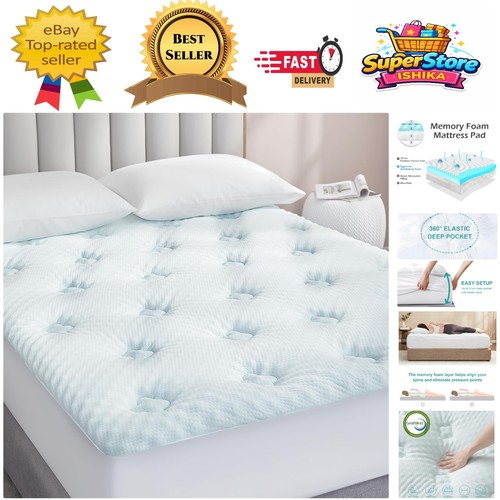 Ultra soft bamboo memory foam - ultra,