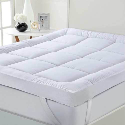 Hotel quality mattress topper - hotel,
