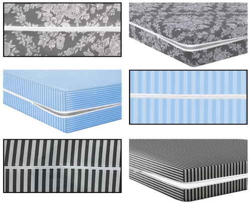 Mattress zipped cover - mattress,