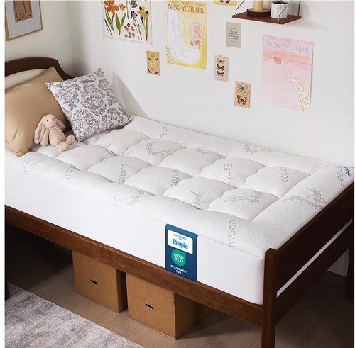 Bedlore single mattress - bedlore,