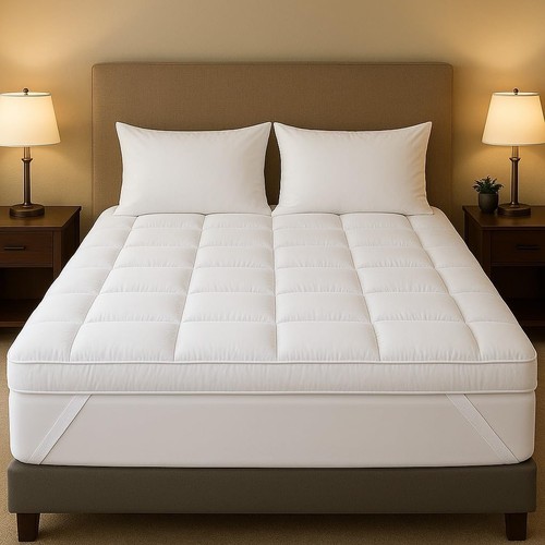 Mattress topper 10cm - mattress,