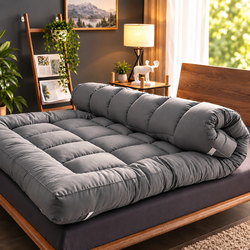 Hotel quality mattress topper - quality,