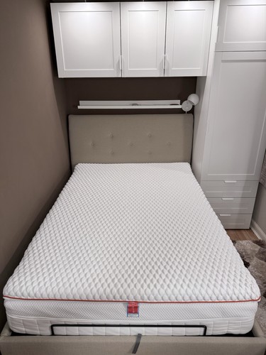 Dormeo octasmart deluxe double - dormeo,