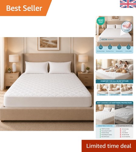 Hypoallergenic - , &