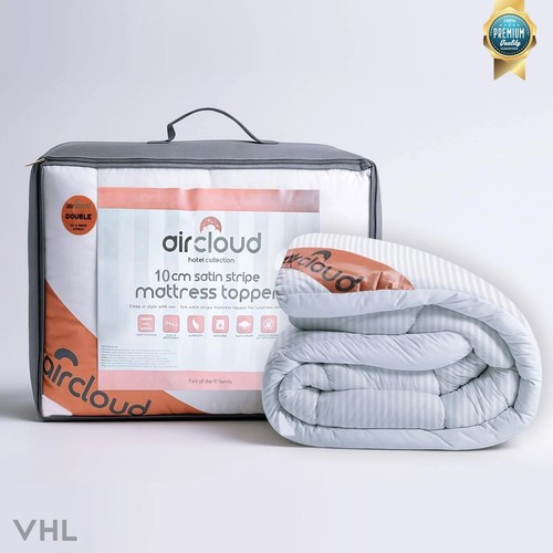 Mattress topper 10cm thick - 10cm,