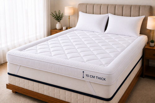 Hotel quality 10cm 4 inch - hotel,