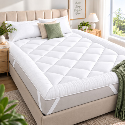Mattress topper hotel - mattress,
