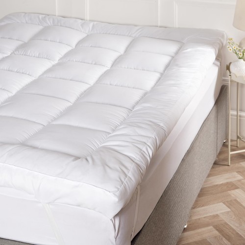 Ohs deep sleep mattress topper - ohs,