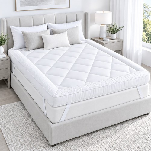 10cm hotel quality - quality, mattress