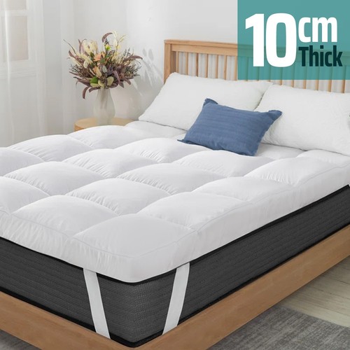 Hotel quality mattress topper - mattress,